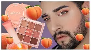 PEACH GLOW | Peach C Yesstyle Haul