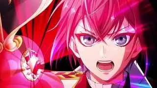 Twisted-Wonderland The Animation ~Episode of Heartslabyul~ Opening