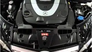 2011 Mercedes-Benz E-Class Used Cars Wilbraham ma