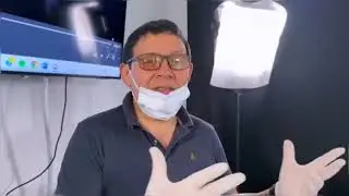 Peruvian Alien Mummies, fake to fact!