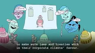 Winning the fight for tax justice - how do we make multinationals pay?