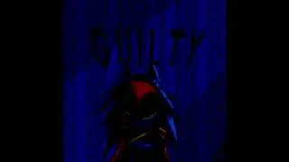 GUILTY! v2 | Devoid Solo | The Ninth Circle OST
