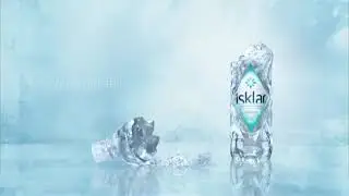 Isklar &ndash; Cracking Bottle
