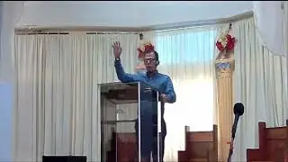 Predicación dominical