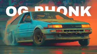 AODION + ILIEV - OG PHONK [SUPER SPED UP]