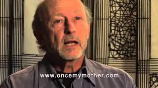 Rod Freedman discusses what attracted him to becoming the producer of Once My Mother
