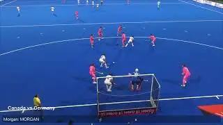 MORGAN GARSIDE JUNIOR WORLD CUP HIGHLIGHTS