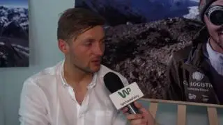 Andrzej Bargiel: Zjazd na nartach z K2 to bardzo trudne wyzwanie, ale da się to zrobić