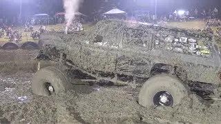 WVIF Deep Pit Mud Bog July 19, 2019