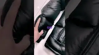 Christmas gift #Down jacket#christmas #fashion #luxurywatches #watch