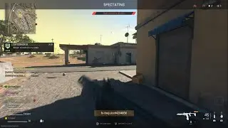 SPECTATING TRIOS - Juice goes rogue - Bear & Scot Commentary