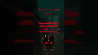 The Animate - DBD Killer Concept