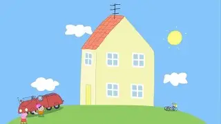 Ystäväni Pipsa Possu