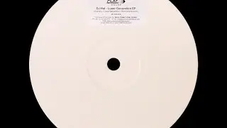 DJ Hal &lrm;&ndash; Hurricane Season (Original Mix)
