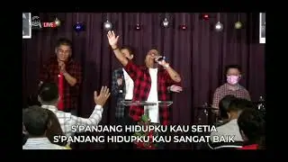 Kingdom Worship MCC Tangerang