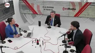 Federico a las 7: Acuerdo PP-VOX para gobernar Extremadura y Arag&oacute;n