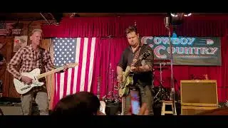 Travis Daggett-Buzz Campbell-Russell Scott