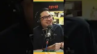 Bam Aquino on Evolving Work Commutes and Current Transport Strike #BamIsBack #BamAquino