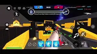 hypershot funtastic game1 #hypershot #gaming 