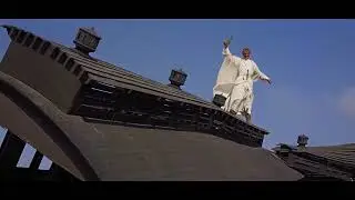 Palm Springs 70mm Film Festival TV Spot