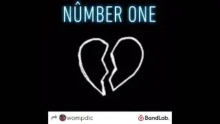 Nvmber one