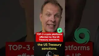 3 Crypto Exhanges Affected by the U.S. Sanctions