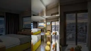 Best AFFORDABLE Hotels in ATHENS Under $100. Greece Holiday