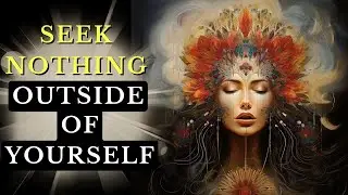 Carlos Castaneda's Secret to Inner Power - The Way of The Warrior | How to Gain Personal Power