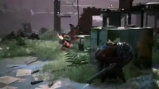 The Grogg Den - Mutant Year Zero - Death is Brewing