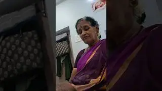 Ammamma - Jolapatalu 🎵🎶 #jolapatalu, #ammamma