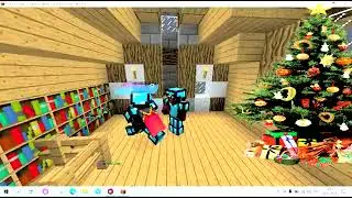 Чит для AAC и Intave  Bypass MineBlaze + MineBars  Free hack client for BedWars and SKYPVP
