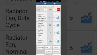 Scanning Ashok Leyland bs4  live data #ashokleylend #scanning #scantool @Sri_krishna_auto