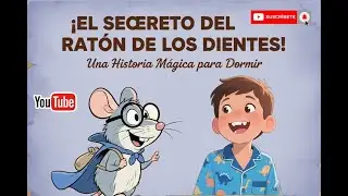 el raton de los dientes