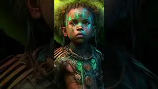 Unlocking Ancient Knowledge with 9 Ether Beings