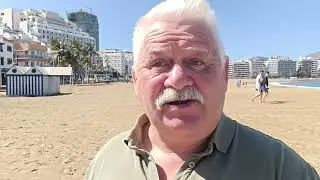 Property prices in the Canary Islands by 80% in 10 years.