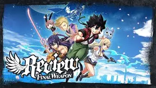 Edens Zero Review &ndash; A Slow Burn Adventure