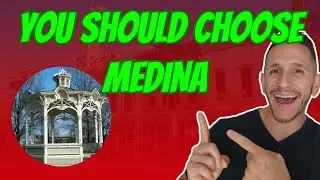 Top 5 Reasons to Live in Medina, Ohio (That No One is Sharing)