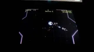 Geometry Wars (Nintendo DS)