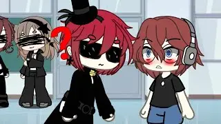 ☆[МЕМЕ]☆ SHAKE THAT SHIT! (by Candy & Kira🫣)