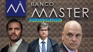 PGR nega  ilicitude  e arquiva pedido para investigar Moraes e Banco Master