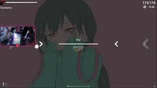 when you forget that your a 6 didget