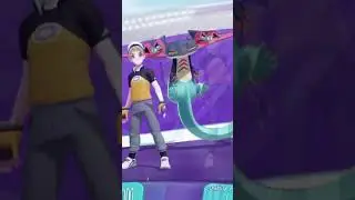 Pok&eacute;mon unite #video #pokemon #pokemonunite