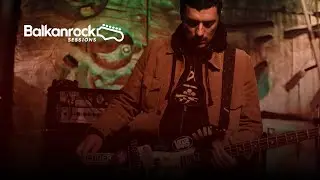 Eyesburn - Bite the Soul (LIVE on Balkanrock Sessions)