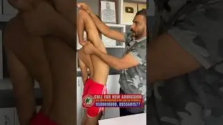 Army medical test || ssc gd medical test #sscgd
