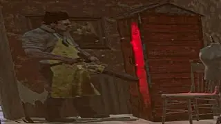 Making killers hate lockers in DBD