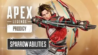 DOMINEI O SPARROW! 🎯 Como usar o arco para vencer qualquer troca