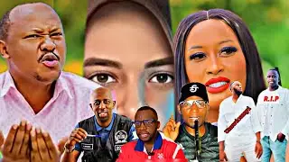 😭R I.P😭//BARAMENYEKANYE 😭KURUPFU RWA NGABO ERIC🤷 KNC ASHYIRA HANZE UKURI KOSE 🙆NGUYU UWAMUGAMBANIYE🤷
