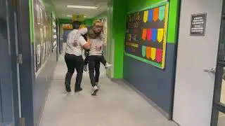 An EEACS Reenactment