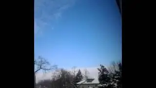 Winters Ring