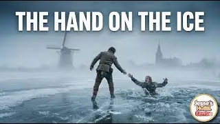 Jesse Lee - The Hand on the Ice (Original Song: Cinematic Ballad) | 